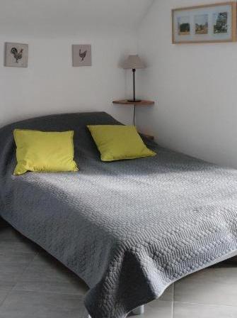 La Grange Du Manemeur Apartment Quiberon Exterior photo