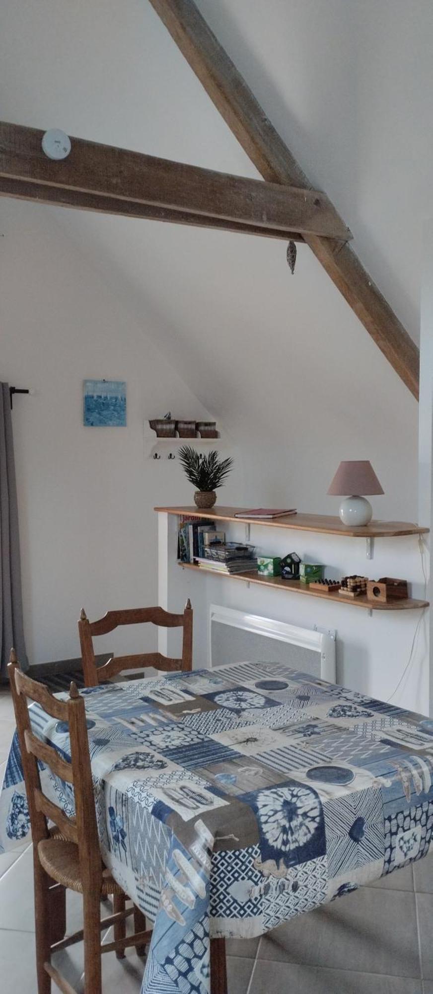 La Grange Du Manemeur Apartment Quiberon Exterior photo